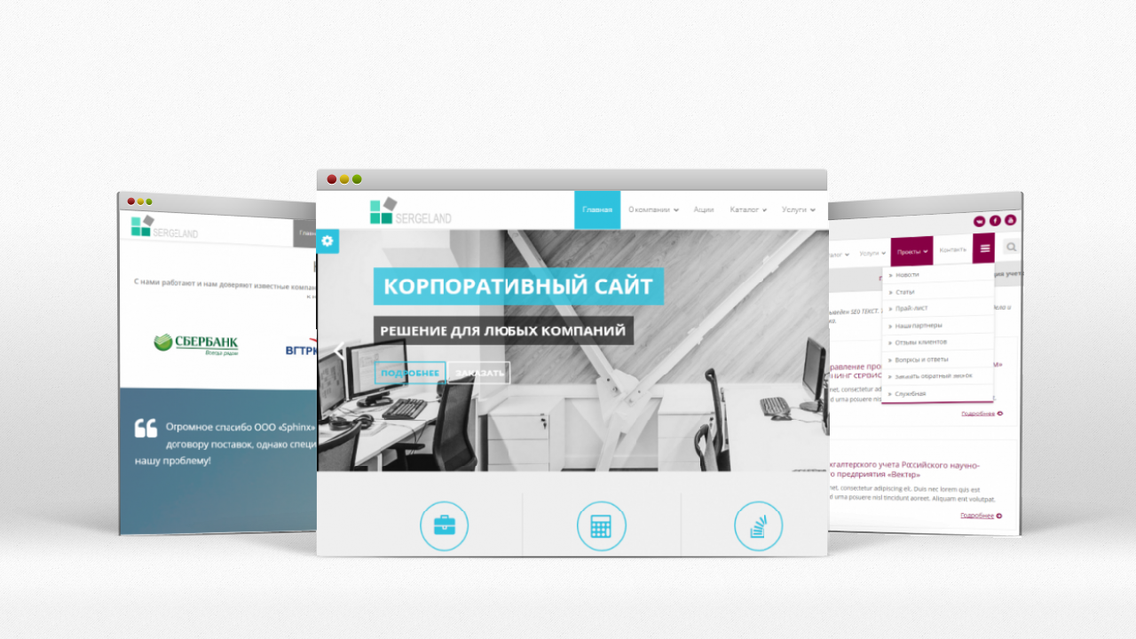 Разработка веб сайта в москве агентстве
