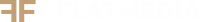 Flatmedia Logo