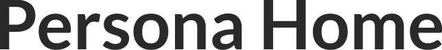 Persona home лого