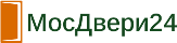 МосДвери лого